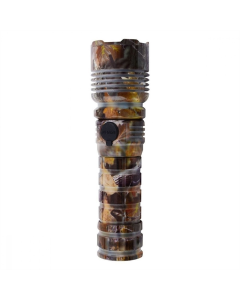 Ліхтарик ручний LED BL-P515M-P50 Коричневий (Brown)