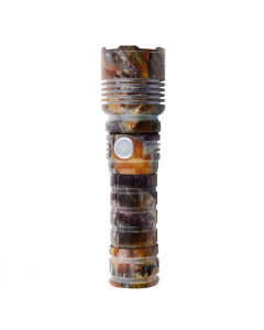 Ліхтарик ручний LED BL-P515M-P50 Коричневий (Brown)