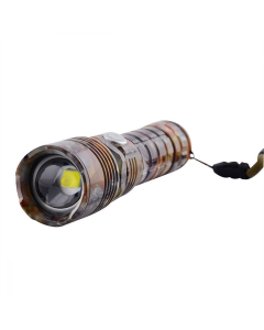 Ліхтарик ручний LED BL-P515M-P50 Коричневий (Brown)