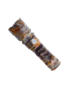 Ліхтарик ручний LED BL-P515M-P50 Коричневий (Brown)