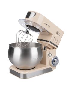 Міксер планетарний Liberton LMS-2900 Кремовий (Cream)