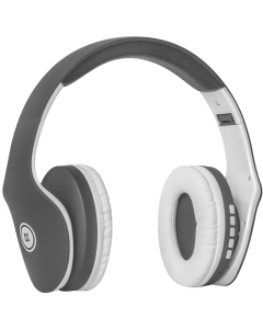 Беспроводные полноразмерные наушники Defender FreeMotion B525 Серые (Grey)