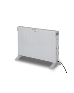 Обігрівач конвекторний SeaBreeze SB-042 Білий (White)