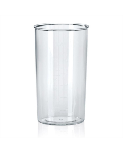 Блендер Braun MQ 7035 X BK Чорний (Black)