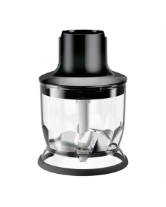 Блендер Braun MQ 7035 X BK Чорний (Black)