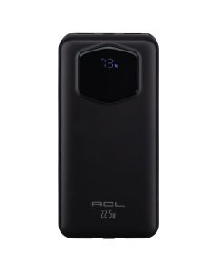 PowerBank 20000 мАч ACL PW-140 22.5W Черный (Black)