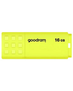 USB флеш-накопитель 16 ГБ Goodram UME2 Желтый