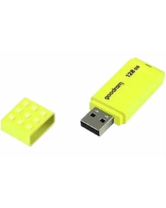 USB Флеш 128GB Goodram UME2 Жовта (Yellow)