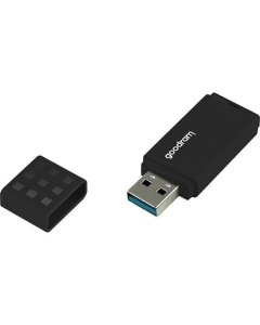 USB флешка 16 ГБ Goodram UME3 USB 3.0 Черная (Black)