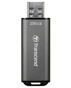 USB Флеш 256Gb Transcend USB 3.2 JetFlash 920 Чорна (Black)