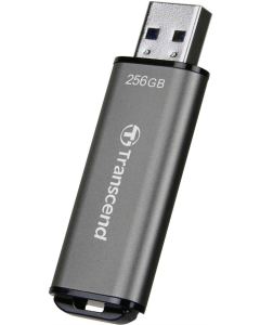 USB флеш-накопитель 256 Гб Transcend USB 3.2 JetFlash 920 Черный (Black)