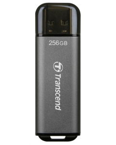 USB Флеш 256Gb Transcend USB 3.2 JetFlash 920 Чорна (Black)