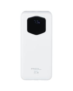 PowerBank 20000 мАг ACL PW-140 22.5 Вт Белый (White)