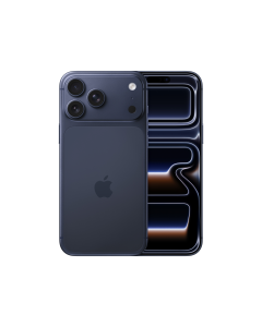 Смартфон Apple iPhone 17 Pro Max 512Gb eSIM Deep Blue (MFXM4/MFYE4)