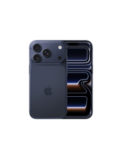 Смартфон Apple iPhone 17 Pro 512Gb SIM+eSIM Deep Blue (MG8N4)