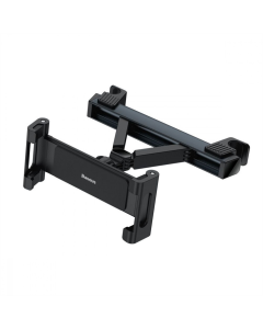 Автотримач Baseus JoyRide Pro Backseat Car Mount Чорний (Black)