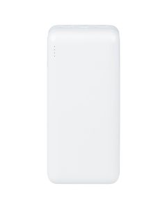 PowerBank 30000 mAh Hoco J72B Easy Travel Белый (White)