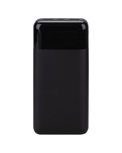 PowerBank 30000 mAh Hoco J72B Easy Travel Черный (Black)