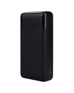 PowerBank 30000 mAh Hoco J72B Easy Travel Черный (Black)