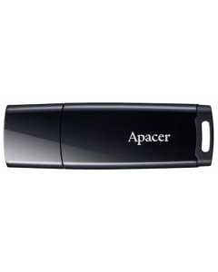 USB Флеш 64Gb Apacer AH334 Чорна (Black)