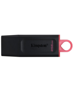 USB Флеш 256Gb Kingston DT Exodia USB 3.2 Чорна Рожева (Black Pink)