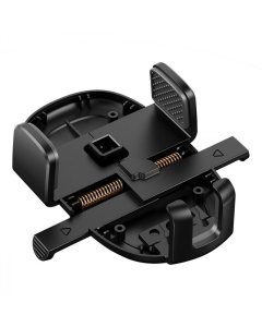 Автотримач Baseus UltraControl Pro Series Clamp-Type Чорний (Black)