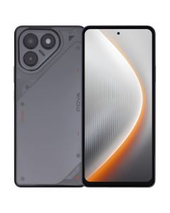 Смартфон TECNO Pova 7 Neo (LJ6) 8/256GB Greek Black