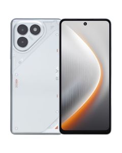 Смартфон TECNO Pova 7 Neo (LJ6) 8/256GB Magic Silver