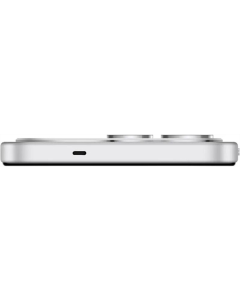 Смартфон TECNO Spark 40 (KM5n) 8/256GB Veil White