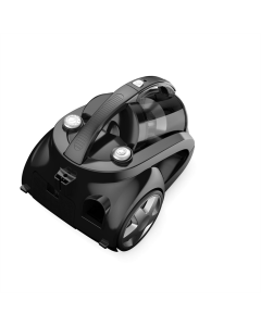 Пилосос Tesla BGL202BGE Чорний (Black)