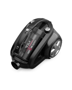 Пилосос Tesla BGL202BGE Чорний (Black)