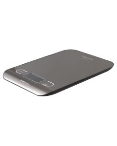 Ваги кухонні Liberton LKS-0714 Срібні (Silver)