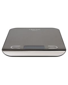 Ваги кухонні Liberton LKS-0714 Срібні (Silver)