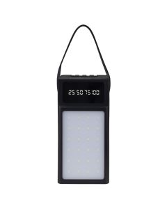 PowerBank 80000 mAh MaxCell PJ0101 Чорний (Black)