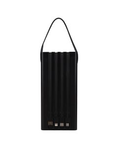 PowerBank 80000 mAh MaxCell PJ0101 Чорний (Black)