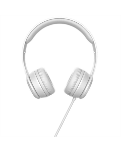 Навушники накладні Hoco W21 Чорний (Black)