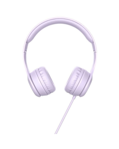 Наушники полноразмерные Hoco W21 Белый (White)