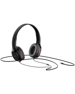 Навушники накладні Hoco W24 Чорні (Black)