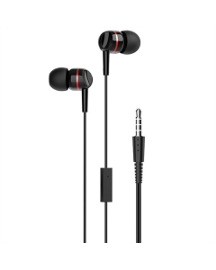 Наушники накладные Hoco W24 Черные (Black)