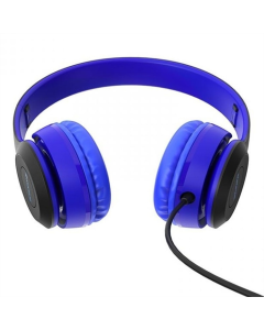 Навушники накладні Borofone BO5 Сині (Blue)