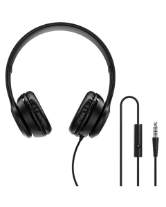 Навушники накладні Borofone BO5 Чорні (Black)