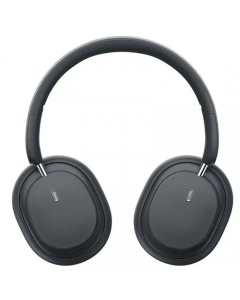 Беспроводные полноразмерные наушники Baseus Bowie D05 Wireless Черные (Black)