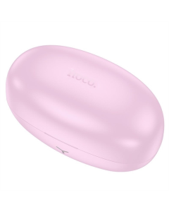 Беспроводные вкладыши Hoco EW57 Розовые (Pink)