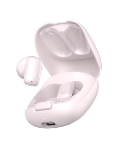 Беспроводные вкладыши Usams-ID25 Розовые (Pink)