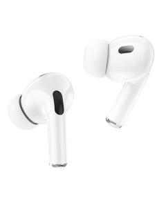 Беспроводные вкладыши Hoco EW72 Soar ANC Белые (белые)