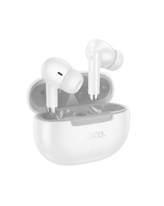 Беспроводные вкладыши Hoco EQ24 Estrella TWS Белые (White)