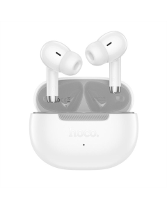 Беспроводные вкладыши Hoco EQ24 Estrella TWS Белые (White)