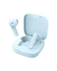 Беспроводные вкладыши Baseus Bowie E16 Голубые (Blue)