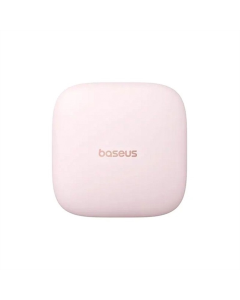 Беспроводные наушники вкладыши Baseus Bowie E16 Розовые (Pink)