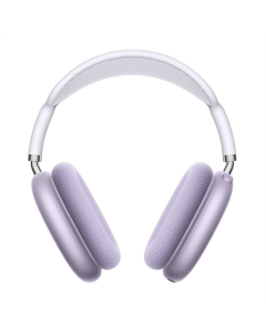 Бездротові повнорозмірні навушники Hoco W65 Happy Фіолетові (Purple)